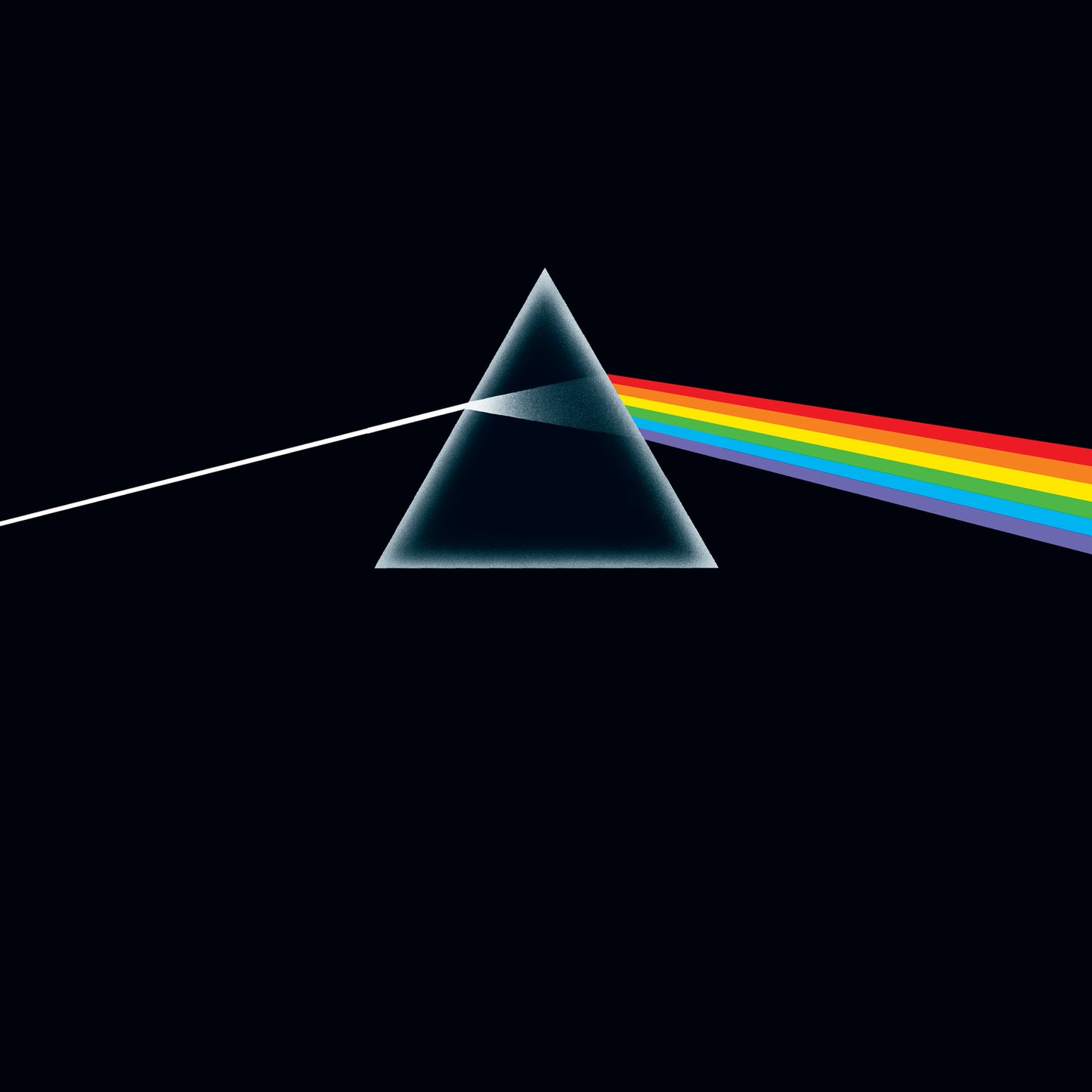 Pink Floyd – The Dark Side Of The Moon (50Th Anniversary Remaster)