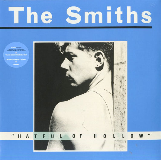 The Smiths - Hatful Of Hollow