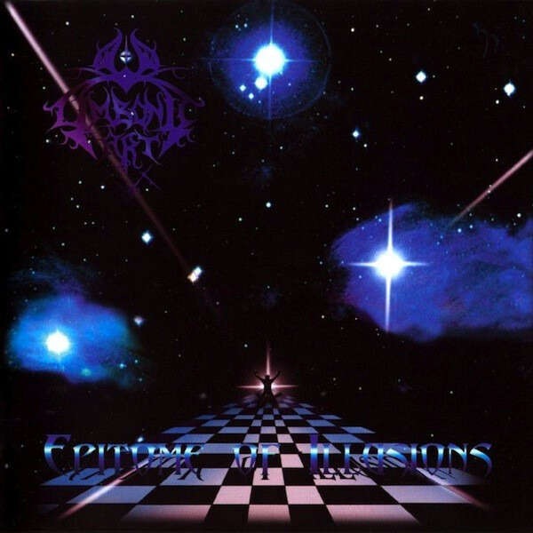 Limbonic Art – Epitome Of Illusions