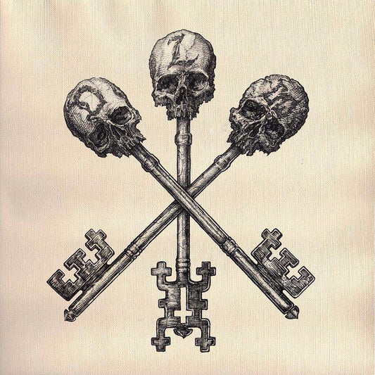 Death Like Mass – Jak Zabija Diabeł