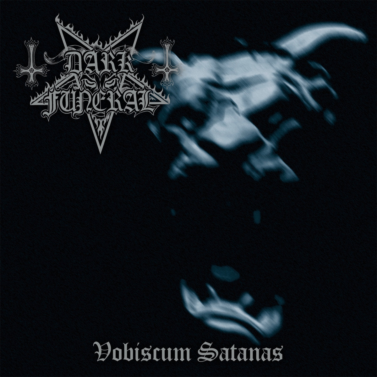 Dark Funeral ‎– Vobiscum Satanas