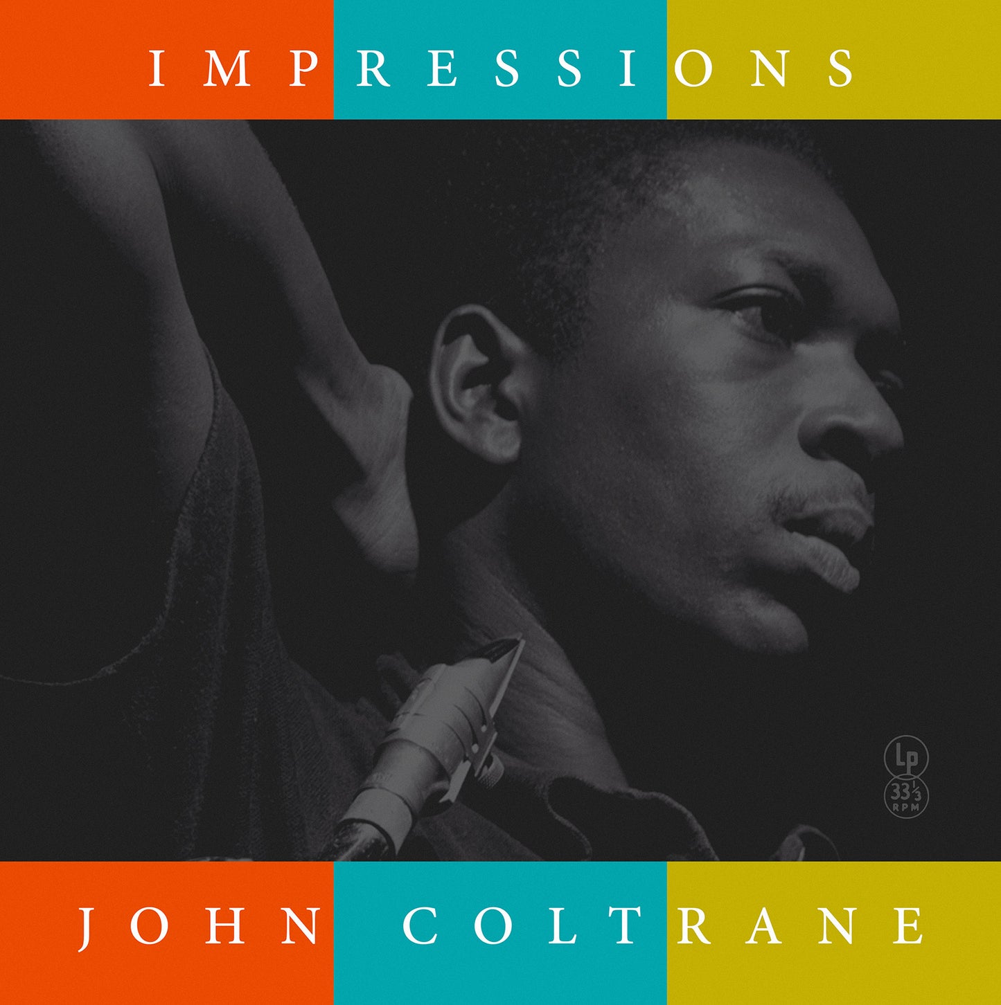 John Coltrane - Impressions