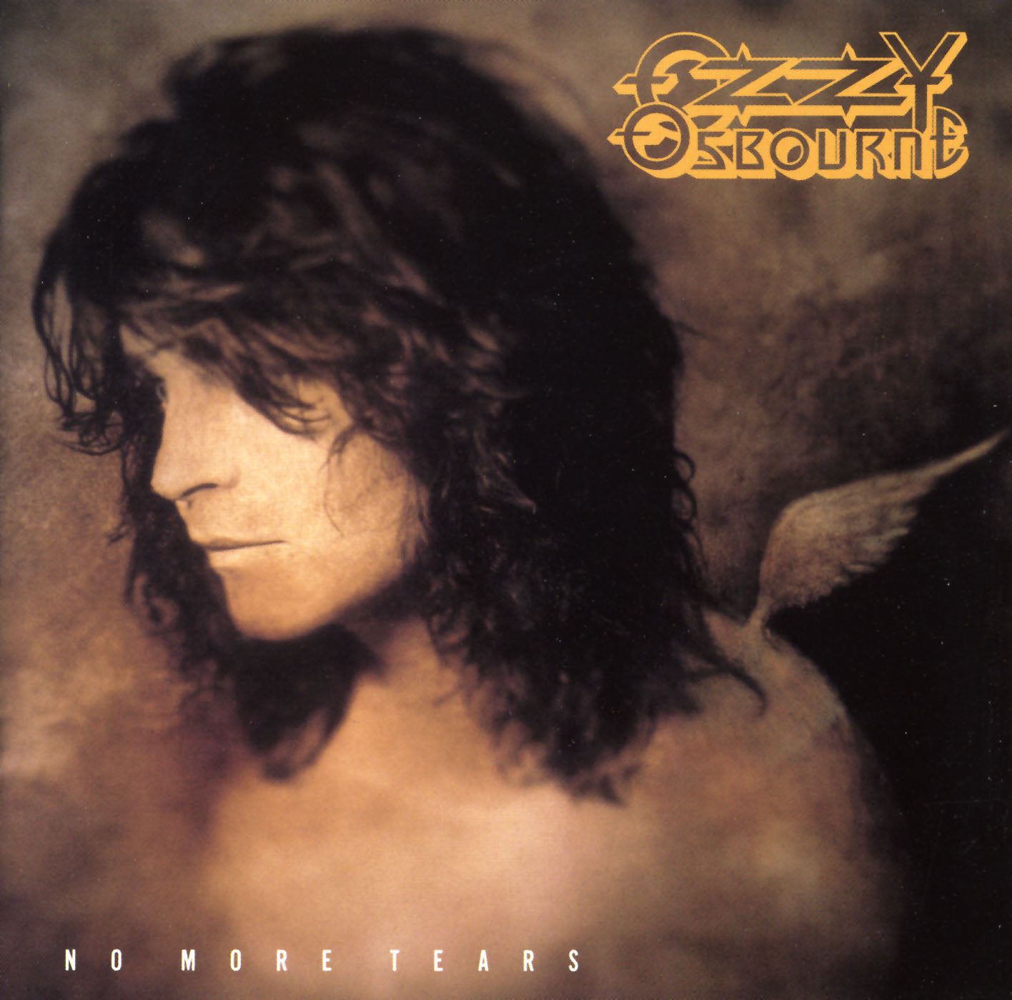 Ozzy Osbourne - No More Tears