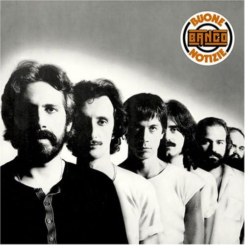 Banco Del Mutuo Soccorso - Buone Notizie