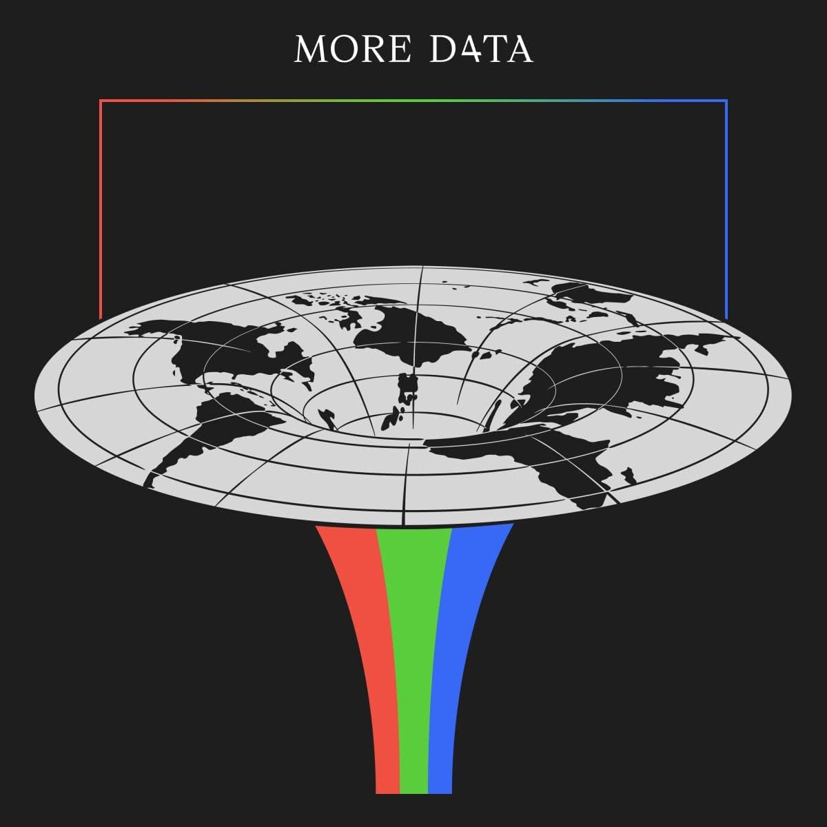Moderat ‎– More D4ta