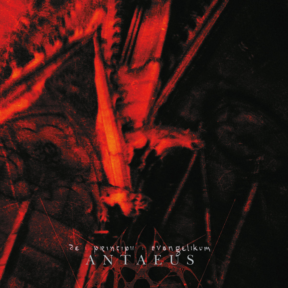 Antaeus – De Principii Evangelikum