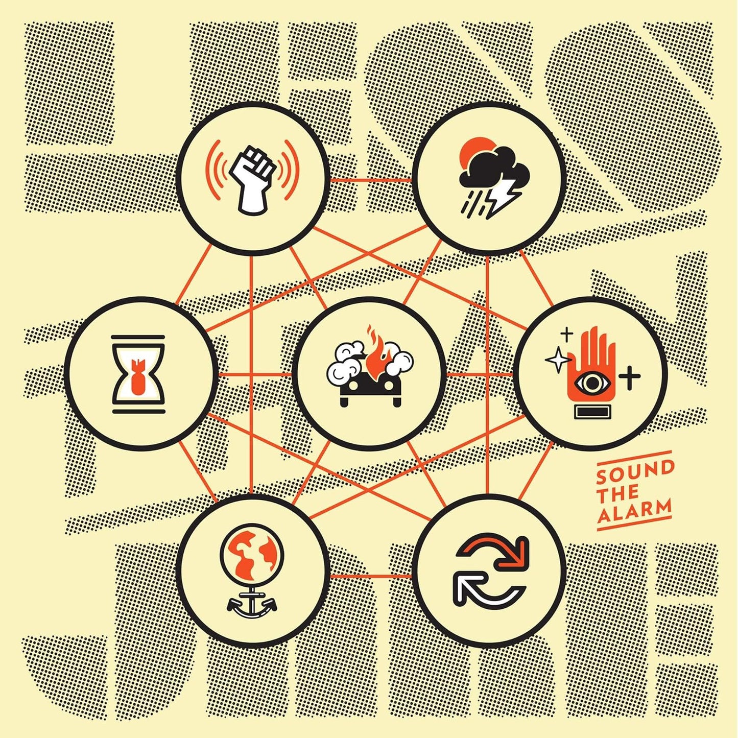 Less Than Jake – Sound The Alarm