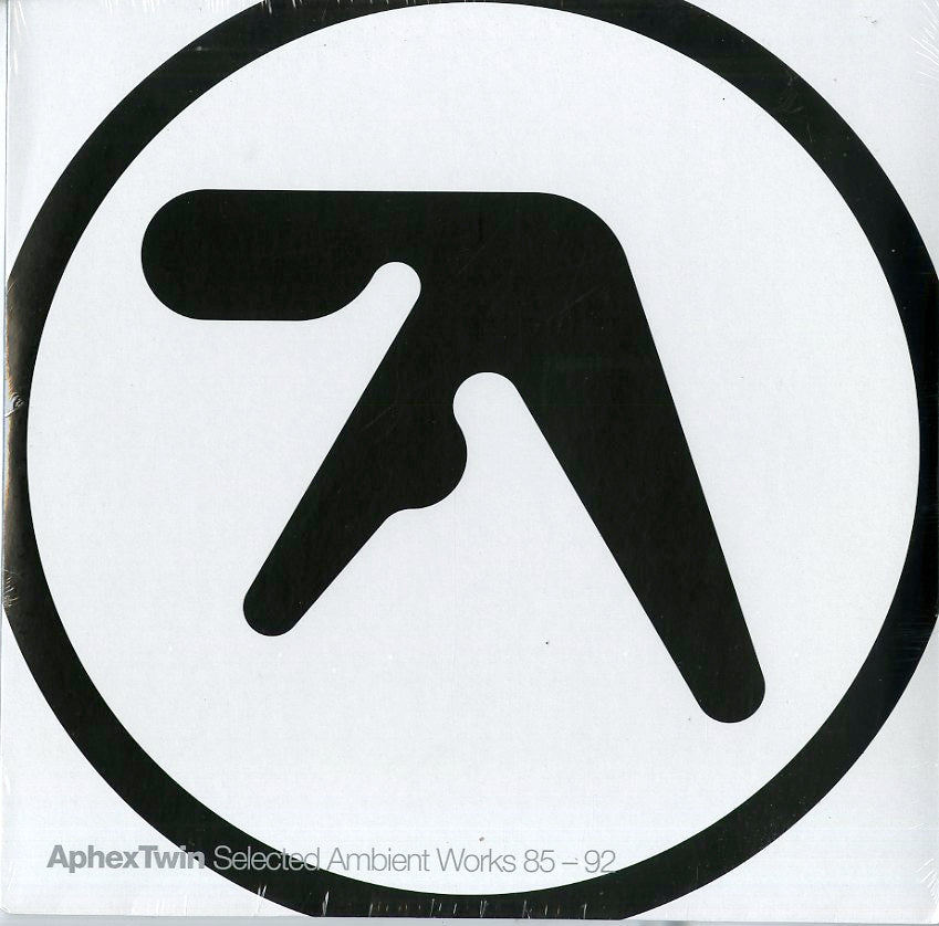 Aphex Twin – Selected Ambient Works 85-92