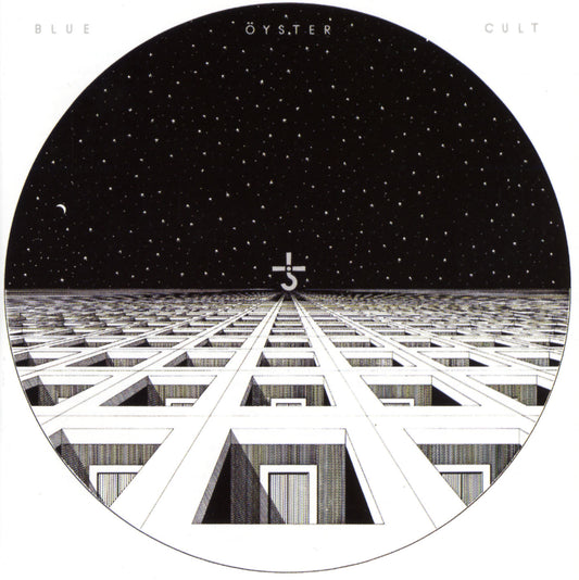 Blue Oyster Cult - Blue Oyster Cult