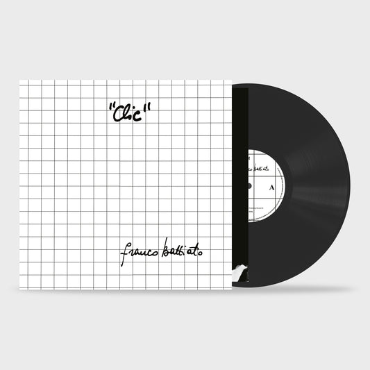 Franco Battiato - Clic