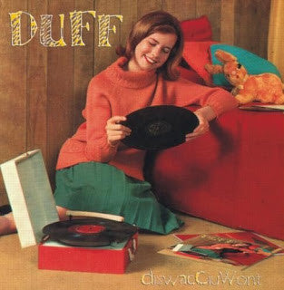 Duff - Diswacciuwont