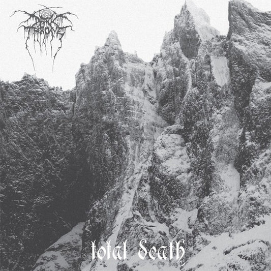 Darkthrone - Total Death