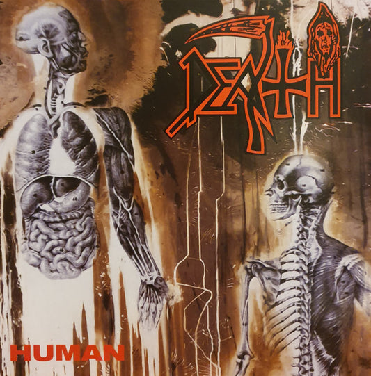 Death - Human
