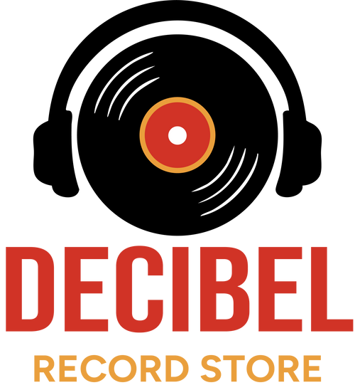 Decibel Record Store