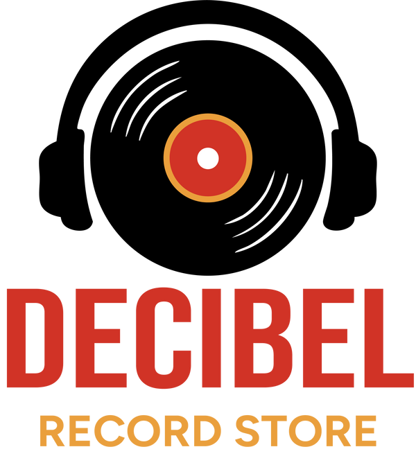 Decibel Record Store