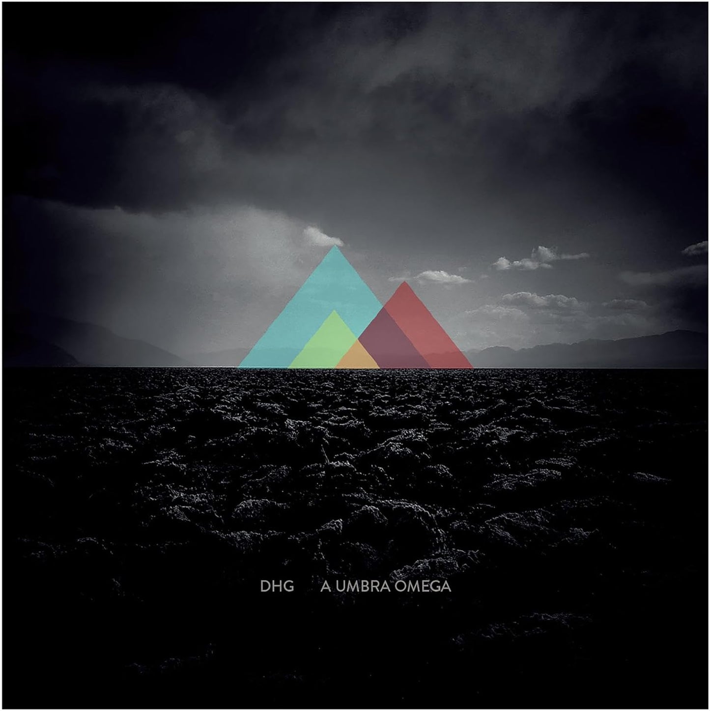 Dodheimsgard - A Umbra Omega