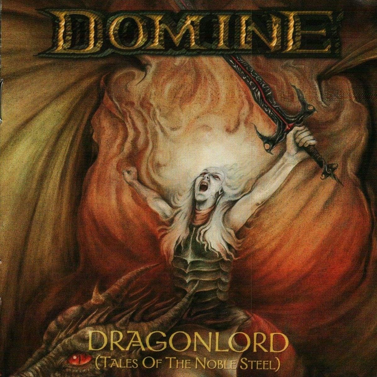 Domine - Dragonlord