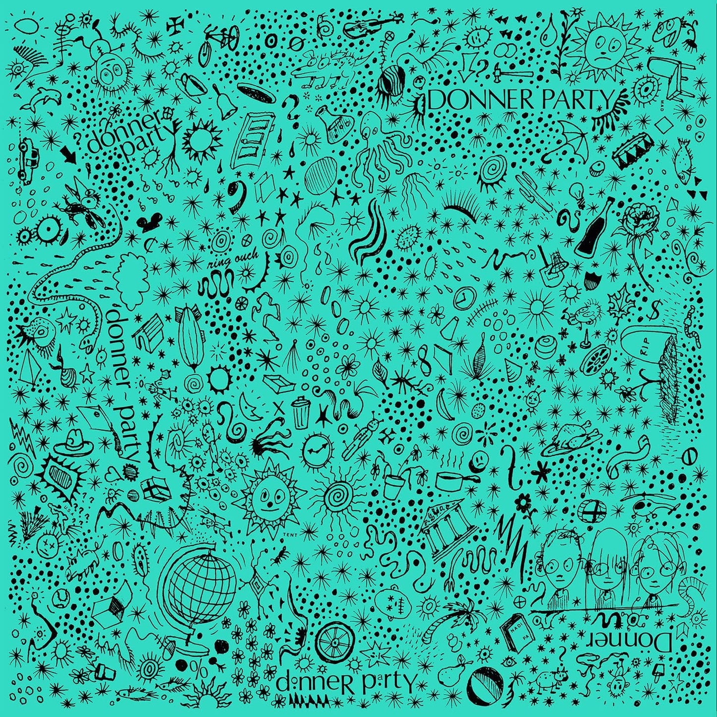 Donner Party - Donner Party