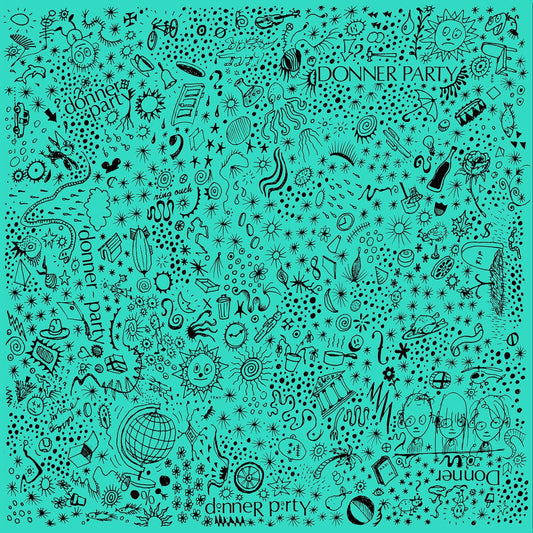 Donner Party - Donner Party