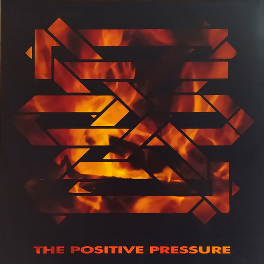 Extrema - The Positive Pressure of Injustice