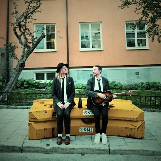 Friska Viljor - Revisited