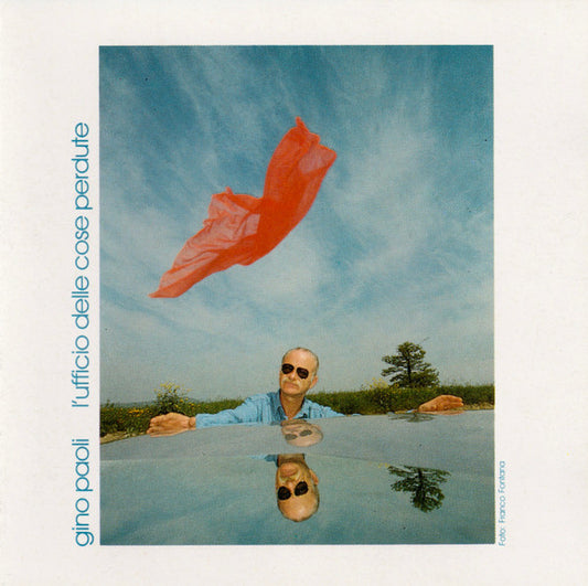 Gino Paoli – L'Ufficio Delle Cose Perdute