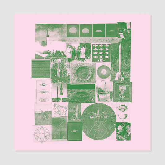 Hydroplane - A Place In My Memory Is All I Have To Claim