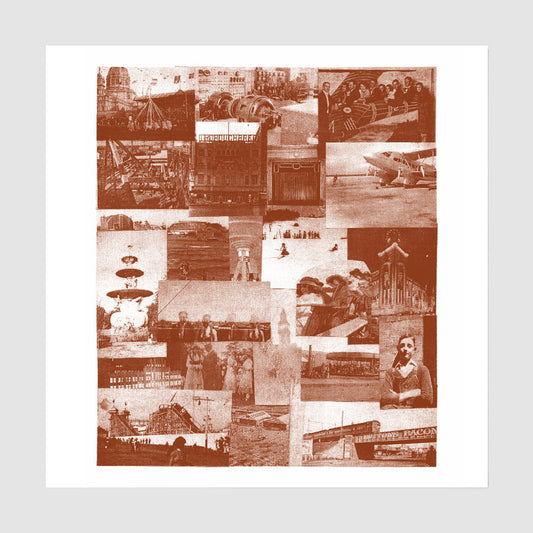 Hydroplane - Hydroplane