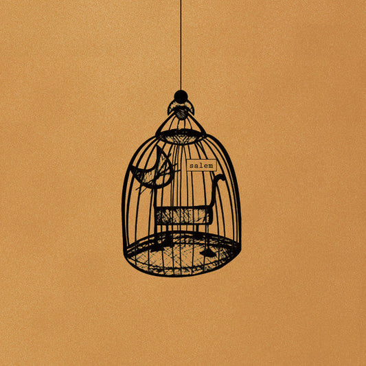 I Gattini Di Salem - I Gattini Di Salem (Niente Ballate Alla Vasco Rossi 3.0)