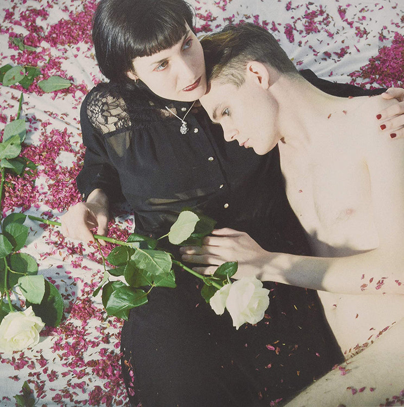 Lebanon Hanover - Tomb For Two