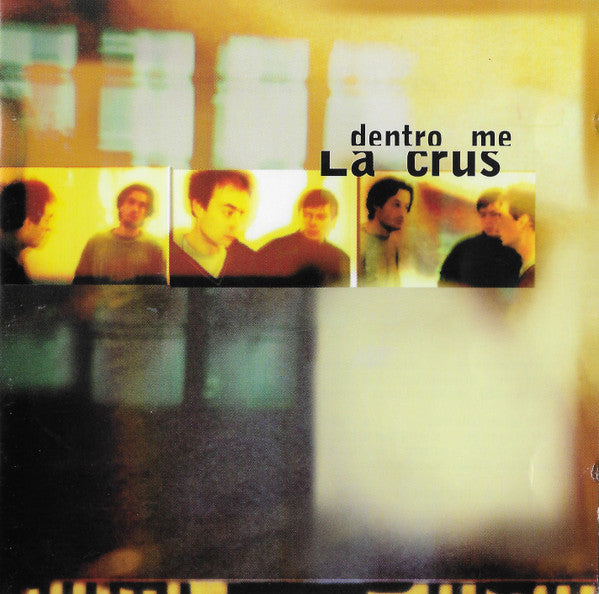 La Crus – Dentro Me