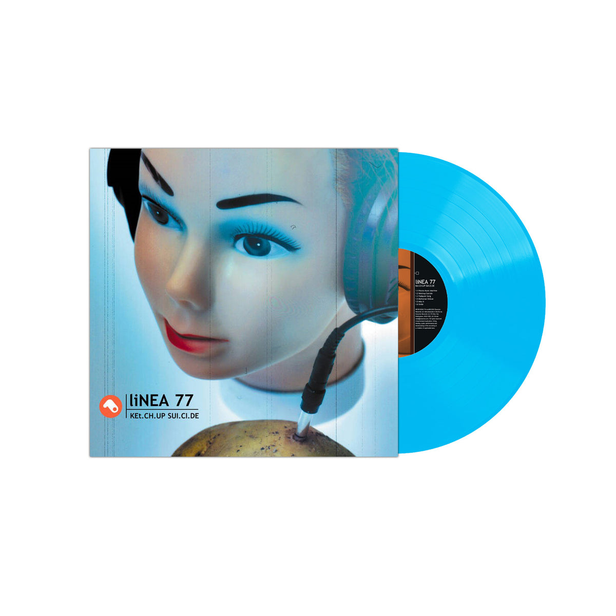 Linea 77 – KEt.CH.UP SUI.CI.DE