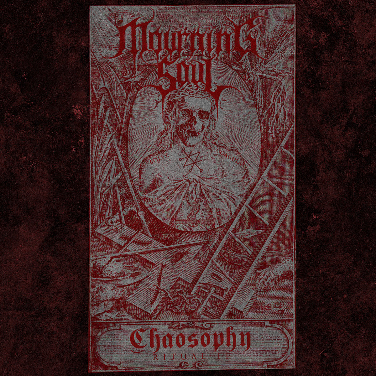 Mourning Soul - Chaosophy RITUAL II