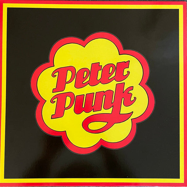 Peter Punk - Peter Punk