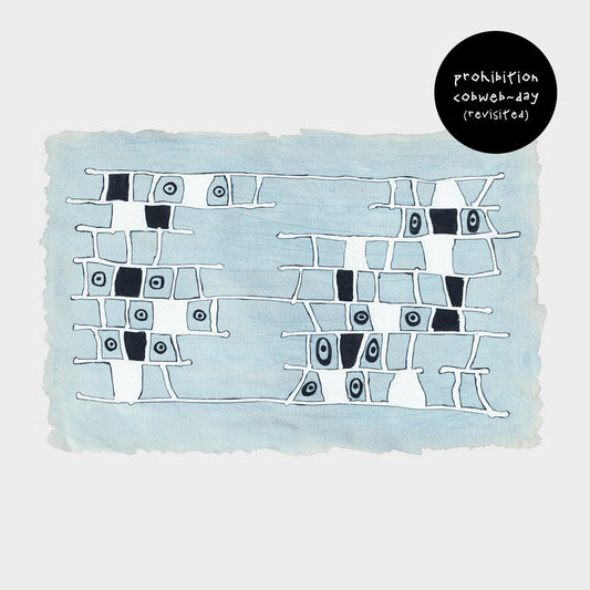 Prohibition - Cobweb-Day (Revisited)