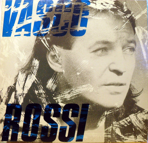 Vasco Rossi – Liberi Liberi