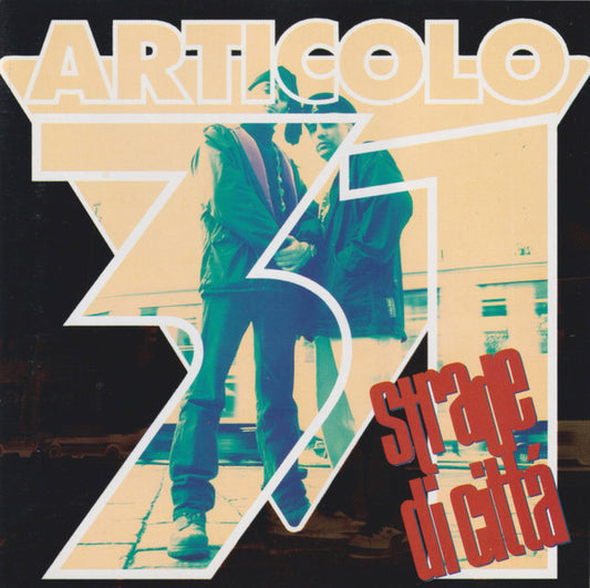 Articolo 31 - Strade Di Città
