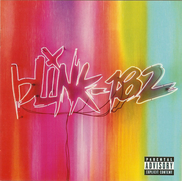 Blink-182 - Nine