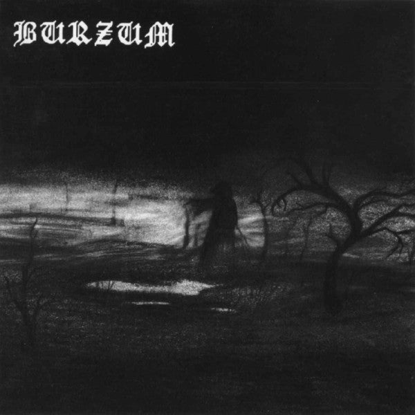 Burzum - Burzum