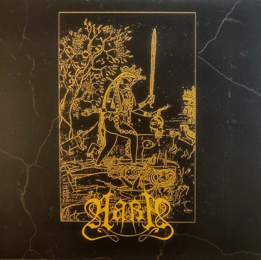 Aara ‎– Triade II: Hemera