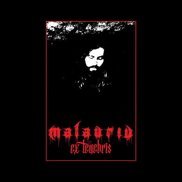 Malauriu - Ex Tenebris