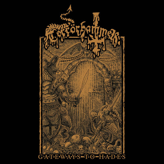 Terrörhammer – Gateways To Hades