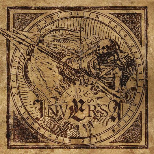 Fides Inversa – Hanc Aciem Sola Retundit Virtus (The Algolagnia Divine)