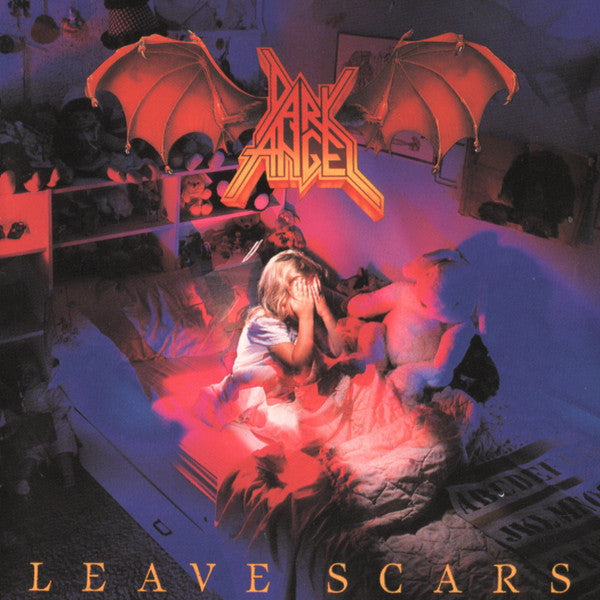 Dark Angel – Leave Scars