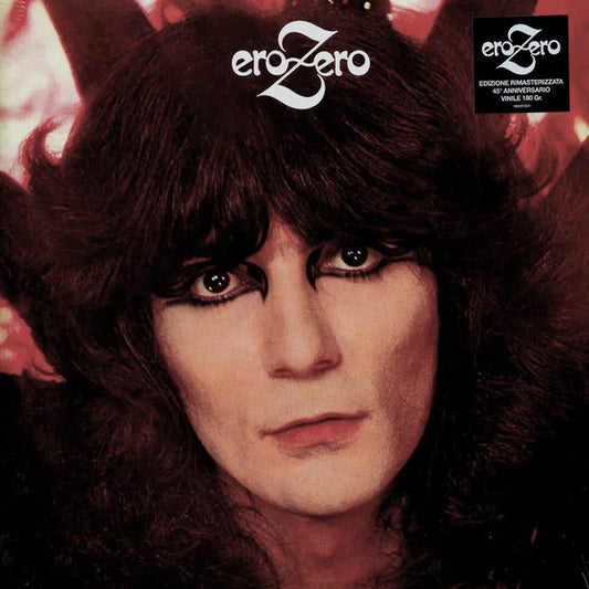 Renato Zero - EroZero