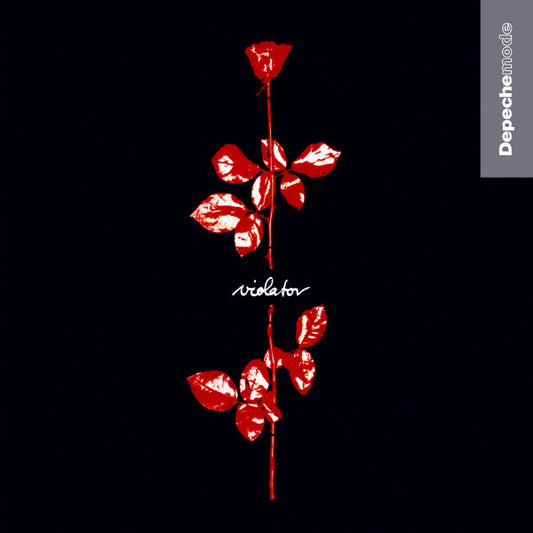 Depeche Mode - Violator