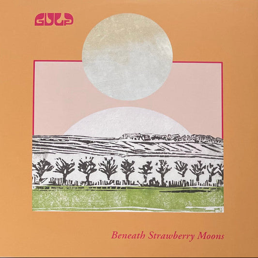 Gulp - Beneath Strawberry Moons