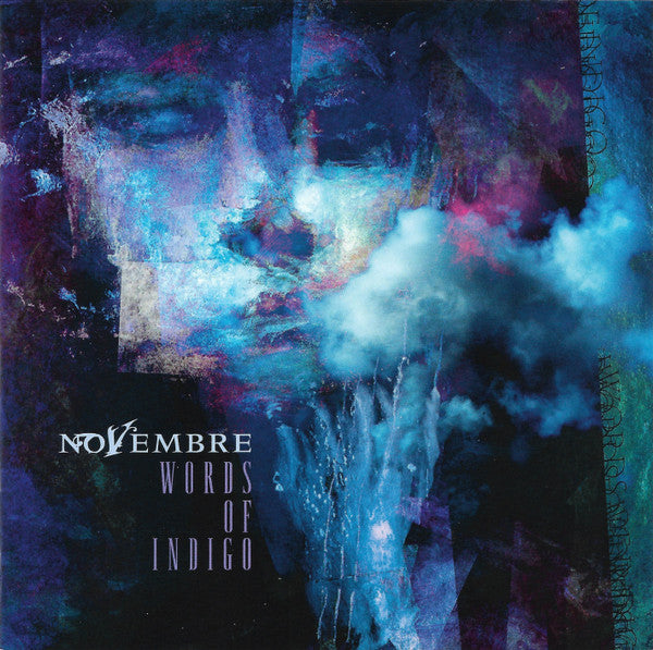 Novembre – Words Of Indigo