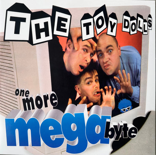 Toy Dolls – One More Megabyte