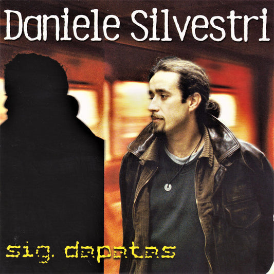 Daniele Silvestri – Sig. Dapatas